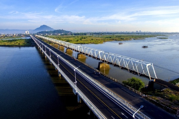 Cầu Đà Rằng Phú Yên – Biểu tượng vượt thời gian của xứ Nẫu