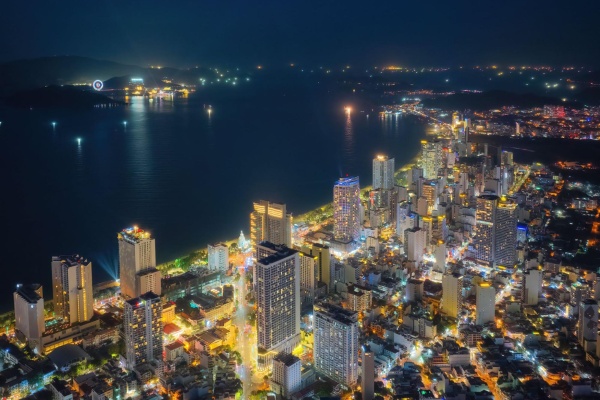 Nha Trang về đêm – Trọn bộ trải nghiệm vui chơi và khám phá hấp dẫn