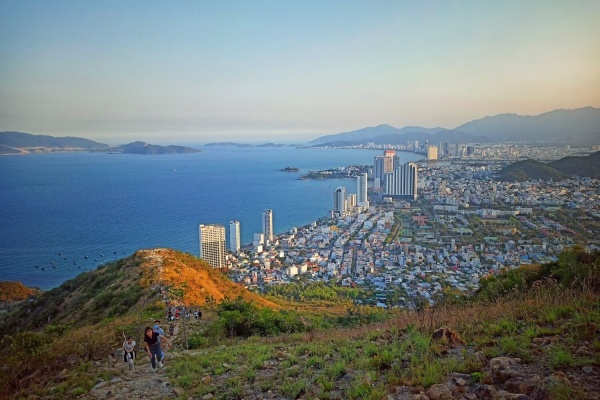 Truyền thuyết núi Cô Tiên Nha Trang và những trải nghiệm thú vị