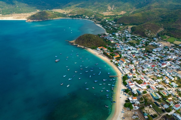 Top 6 làng chài Nha Trang đẹp và yên bình du khách không nên bỏ lỡ