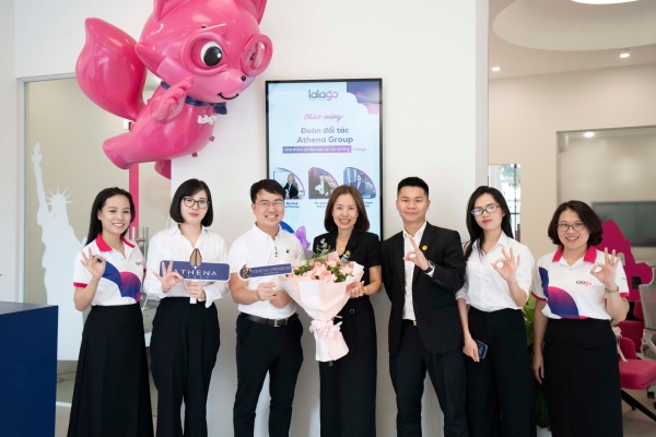 Workshop Đào tạo sản phẩm: Lalago x Athena Premium – Siêu du thuyền 6 sao trên Vịnh Di Sản