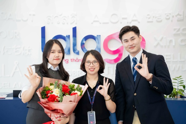 Workshop Đào tạo Sản phẩm: Lalago x Wyndham Sky Lake Resort & Villas