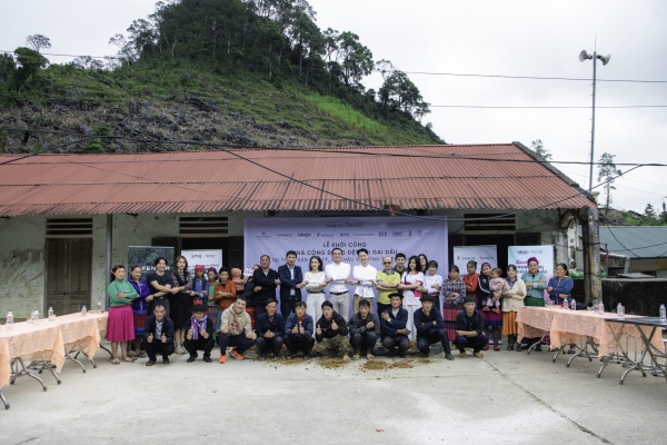 Lalago và hành trình vì cộng đồng cùng Hemp Journey