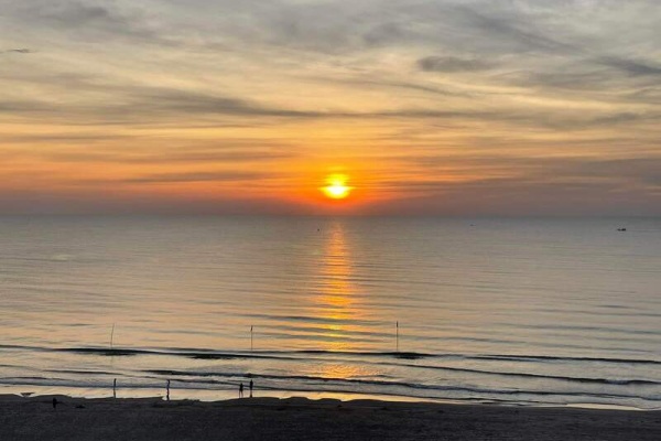 Khám phá biển Tiên Trang Thanh Hóa: Địa điểm mới cho tín đồ du lịch