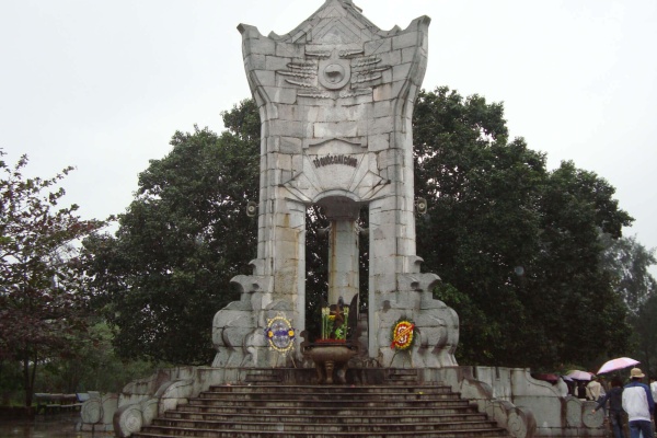 Top 8 địa điểm du lịch Hướng Hóa Quảng Trị đẹp quên lối về