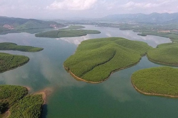 Yên Thành Nghệ An có gì chơi? Gợi ý những điểm đến và món ngon hấp dẫn