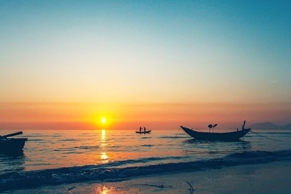 Bãi biển Kỳ Ninh có gì chơi? Gợi ý hành trình du lịch trọn vẹn