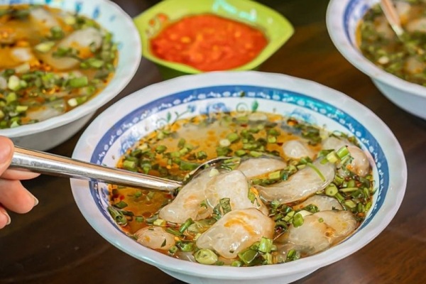 Top 9 quán bánh bèo Hà Tĩnh ngon nổi tiếng, ăn là nhớ ngay