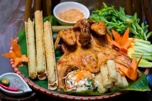 Top đặc sản Đắk Nông nổi tiếng dành cho du khách