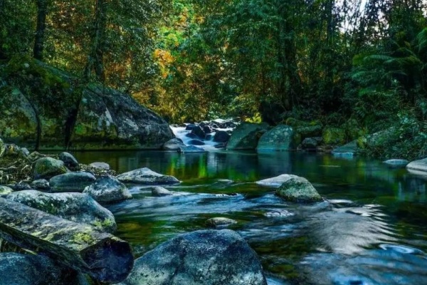 Review các điểm du lịch Đắk Nông hot nhất cho chuyến đi của bạn