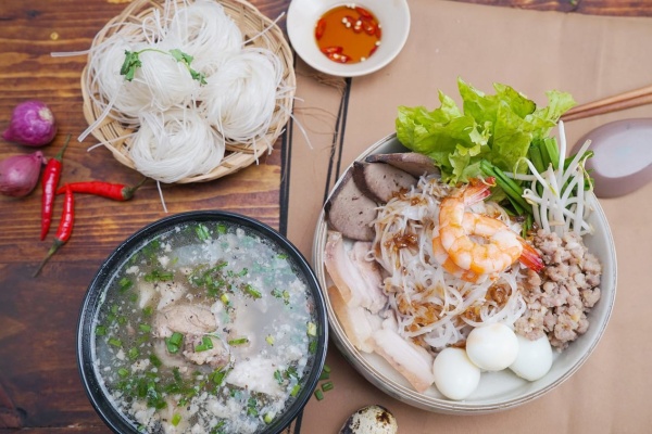 Top 10 quán hủ tiếu Nam Vang Đà Nẵng ngon chuẩn vị được yêu thích