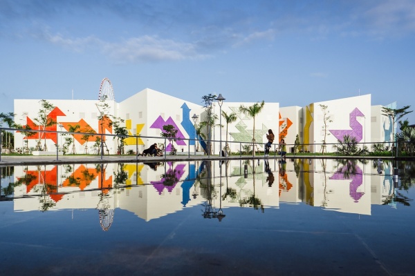 Top 5 khu vui chơi trẻ em ở Đà Nẵng cho bé thỏa sức trải nghiệm