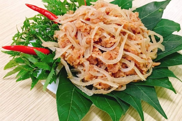 Tré Đà Nẵng ngon ở đâu? Danh sách địa chỉ nên thử