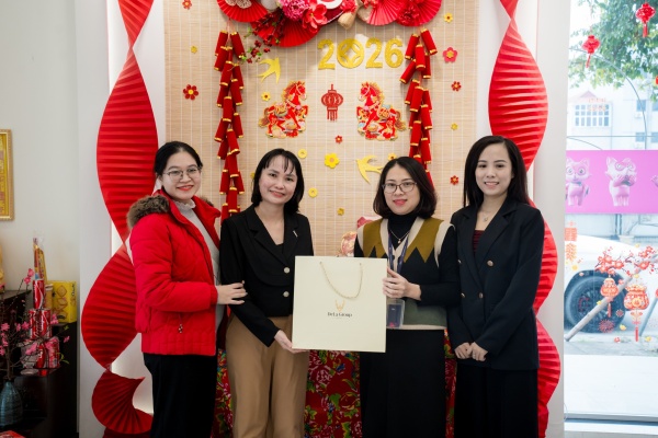 Lalago x DeLaSea Hạ Long: Trao gửi gắn kết