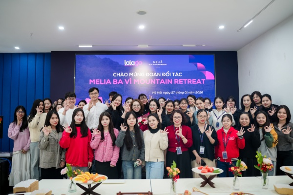 Một Buổi Trà Chiều Mang Lại Nhiều Trải Nghiệm Cùng Melia Ba Vì Mountain Retreat