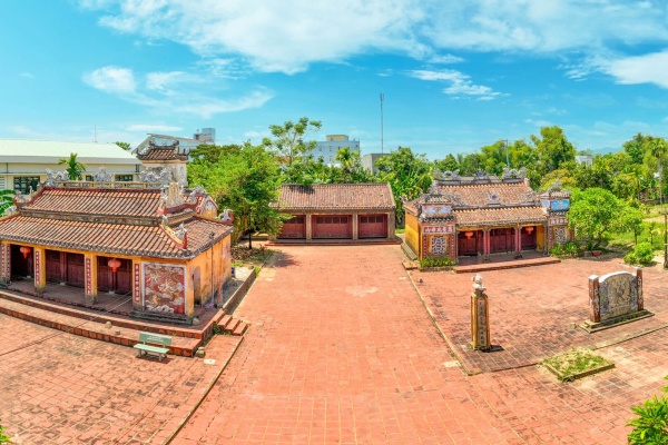 Làng cổ Túy Loan Đà Nẵng có gì? Cẩm nang khám phá chi tiết từ A đến Z