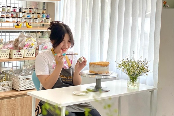 10 Workshop làm bánh HCM địa chỉ uy tín cho người mới bắt đầu