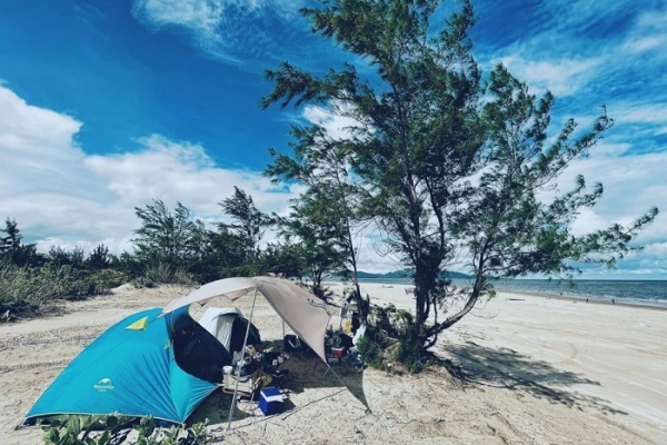 Đồi Nhái Vũng Tàu: Review Viên Ngọc Thô Hoang Sơ Cho Chuyến Đi Thảnh Thơi