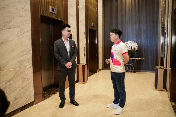 Nâng cao chất lượng tư vấn từ trải nghiệm thực tế tại Mường Thanh Luxury Hạ Long Centre I cùng đội ngũ Lalago