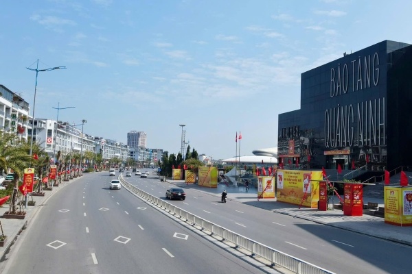 Bảo tàng Quảng Ninh: Review giá vé, giờ mở cửa và kinh nghiệm tham quan 2026