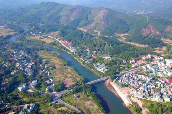 Ba Chẽ: Khám phá vùng núi rừng và văn hóa bản địa Quảng Ninh