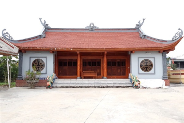Bí Giàng: Khám phá không gian văn hóa tín ngưỡng vùng Uông Bí xưa