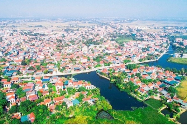 Đê Hà Nam: Tuyến Đê Bao Quanh Vùng Làng Đảo Quảng Yên