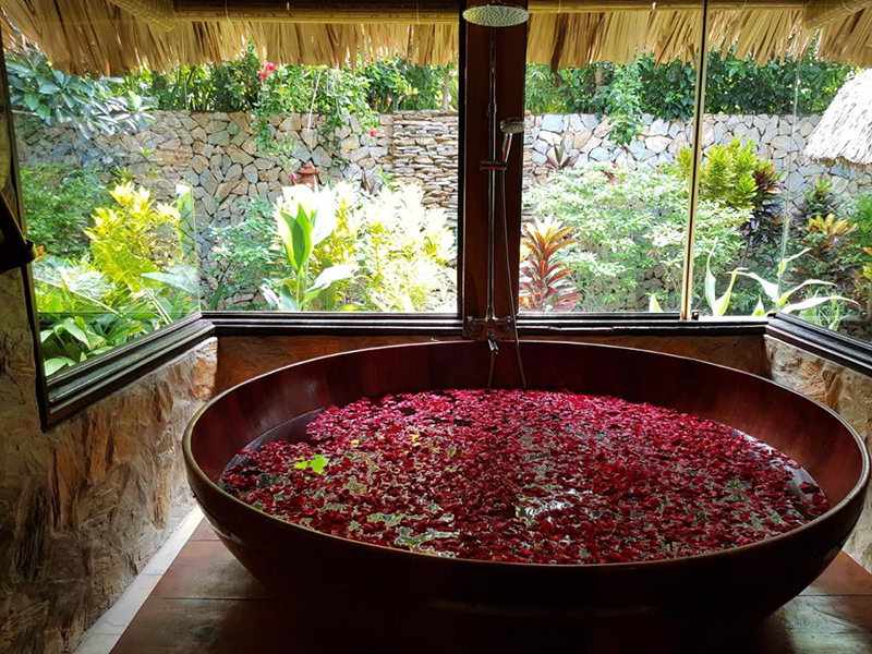 Mai Chau Ecolodge