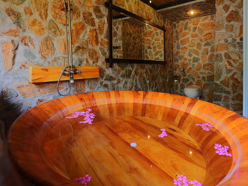 Mai Chau Ecolodge
