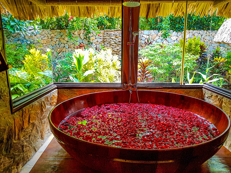Mai Chau Ecolodge