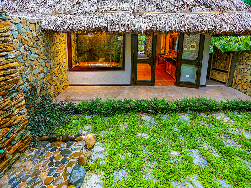 Mai Chau Ecolodge