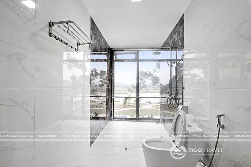 VILLA BA VÌ TICO 09 SEN