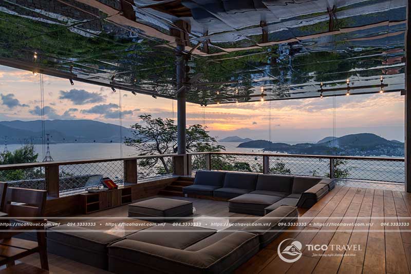 Villa Nha Trang Tico 01- Venity Sky