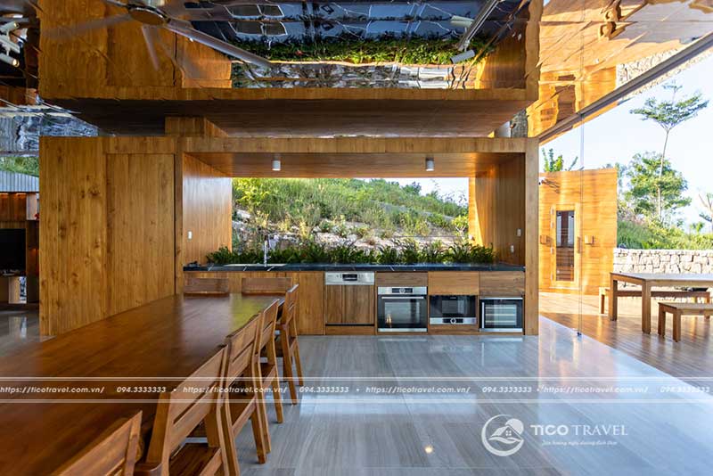 Villa Nha Trang Tico 01- Venity Sky