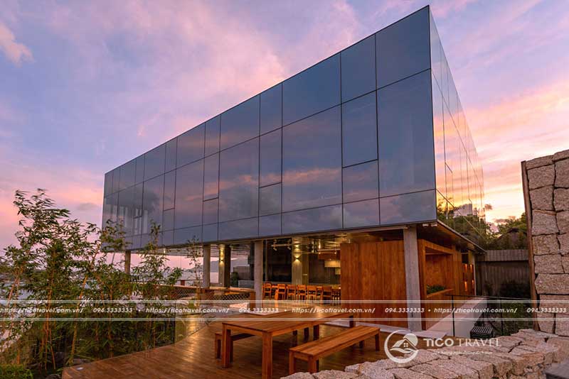 Villa Nha Trang Tico 01- Venity Sky