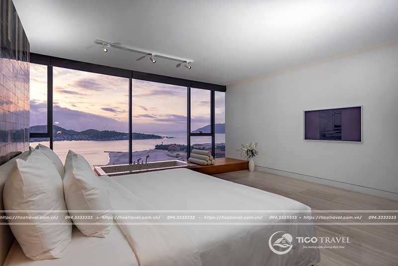 Villa Nha Trang Tico 01- Venity Sky