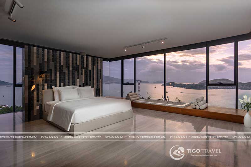 Villa Nha Trang Tico 01- Venity Sky