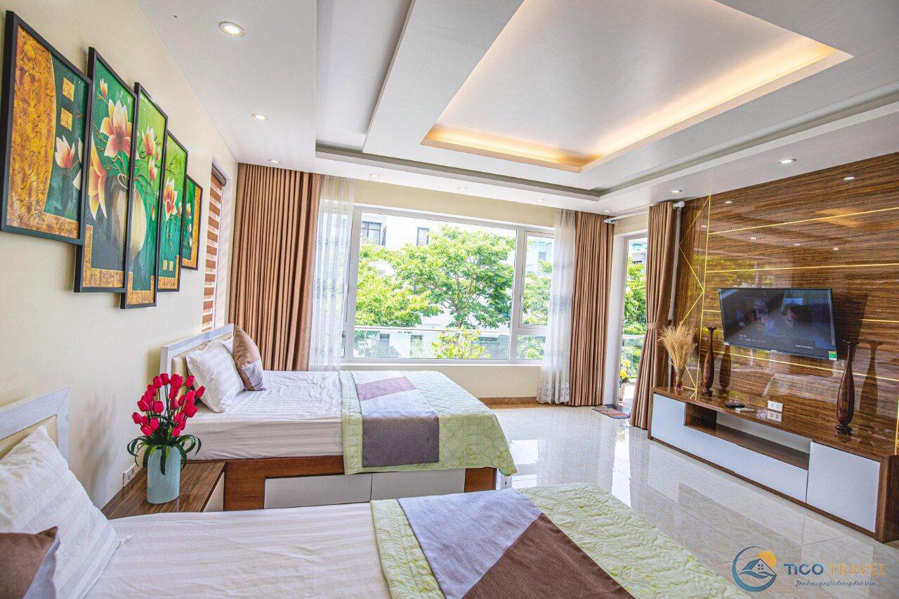 TICO 03 – VILLA SẦM SƠN
