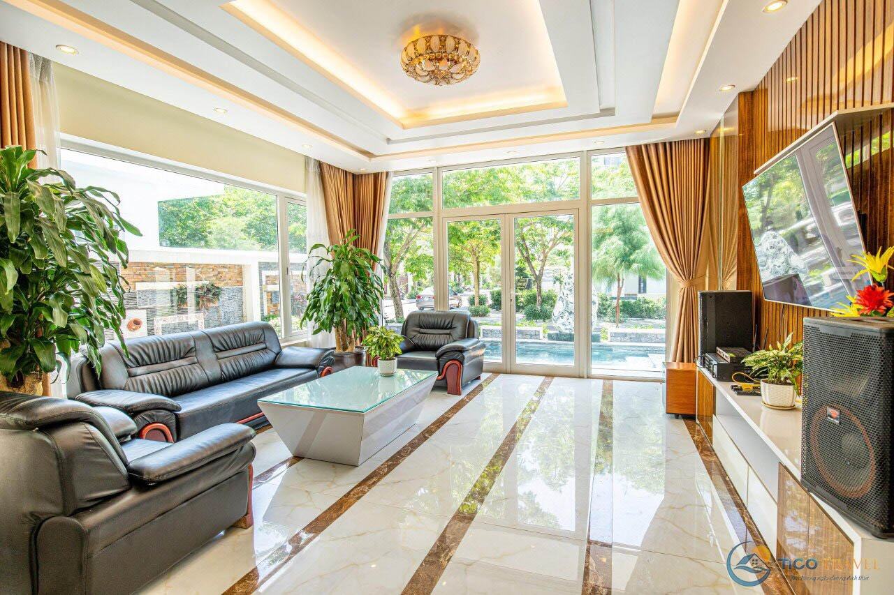 TICO 03 – VILLA SẦM SƠN
