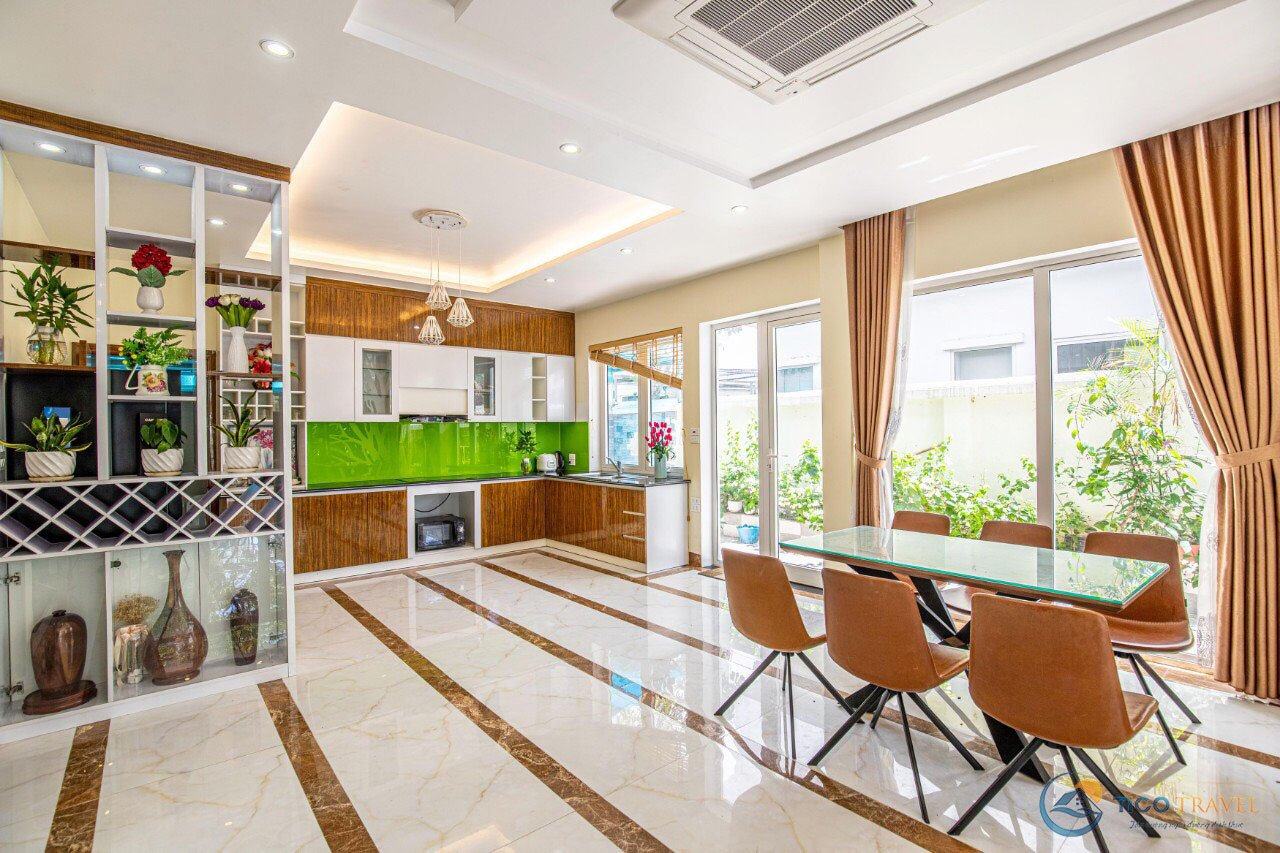 TICO 03 – VILLA SẦM SƠN