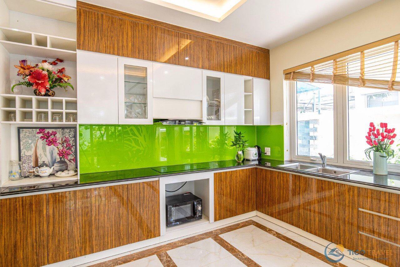 TICO 03 – VILLA SẦM SƠN