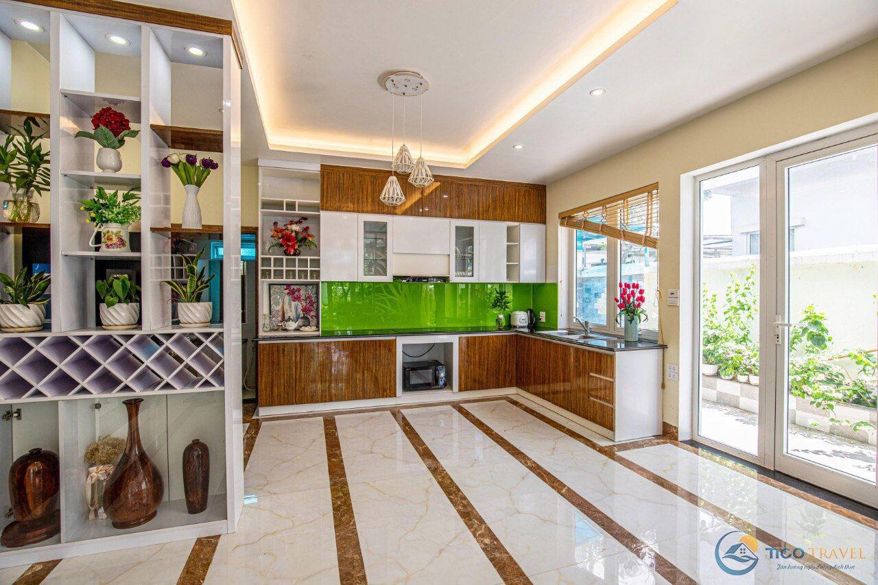 TICO 03 – VILLA SẦM SƠN