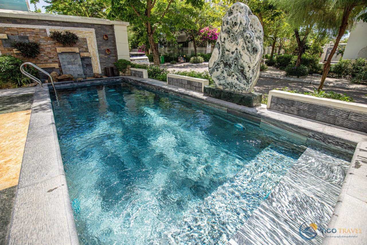 TICO 03 – VILLA SẦM SƠN