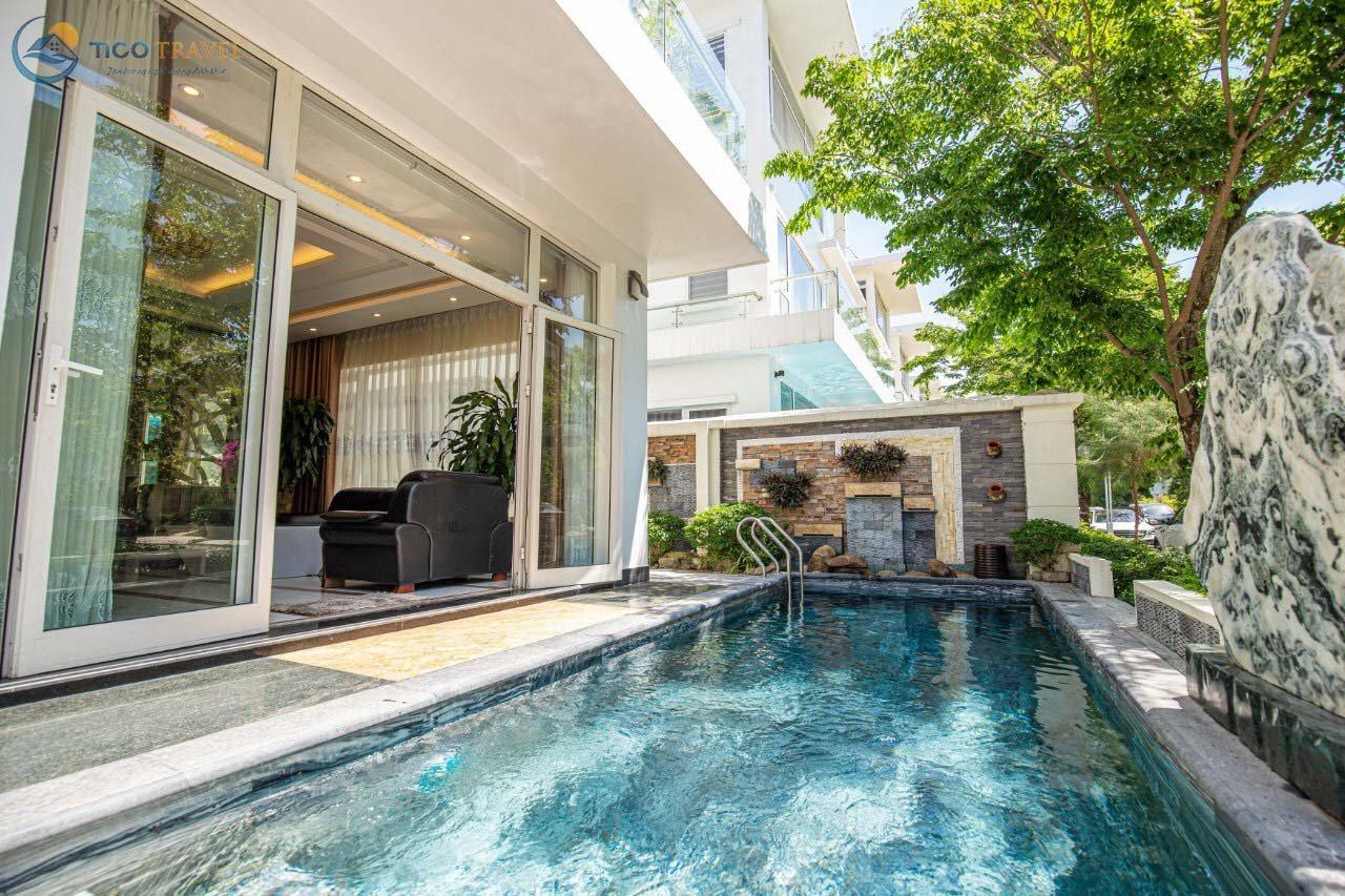TICO 03 – VILLA SẦM SƠN