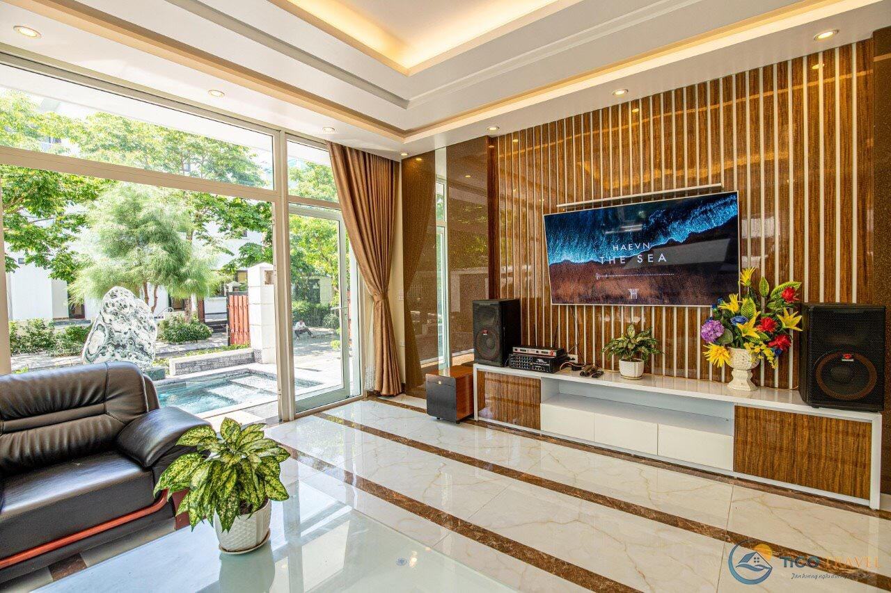 TICO 03 – VILLA SẦM SƠN
