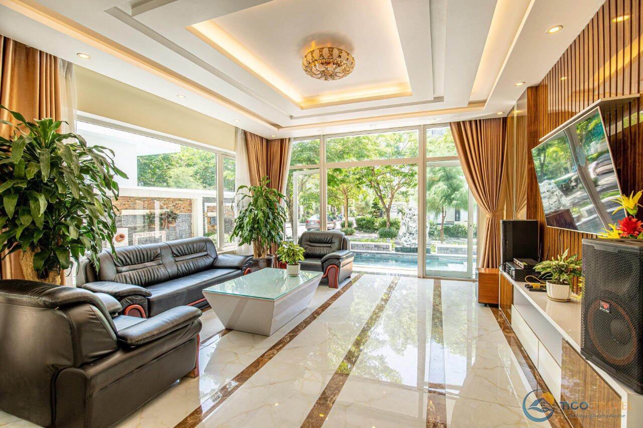 TICO 03 – VILLA SẦM SƠN
