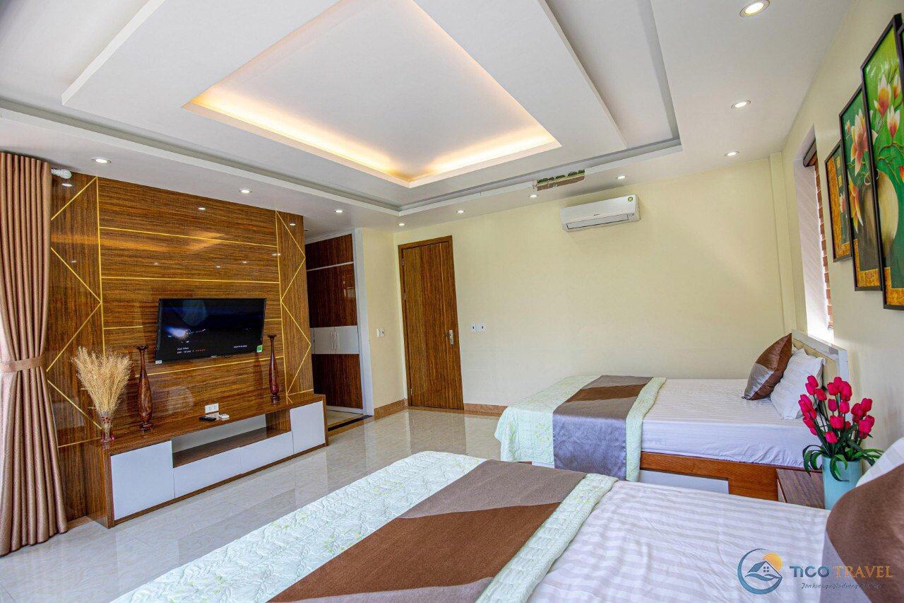 TICO 03 – VILLA SẦM SƠN