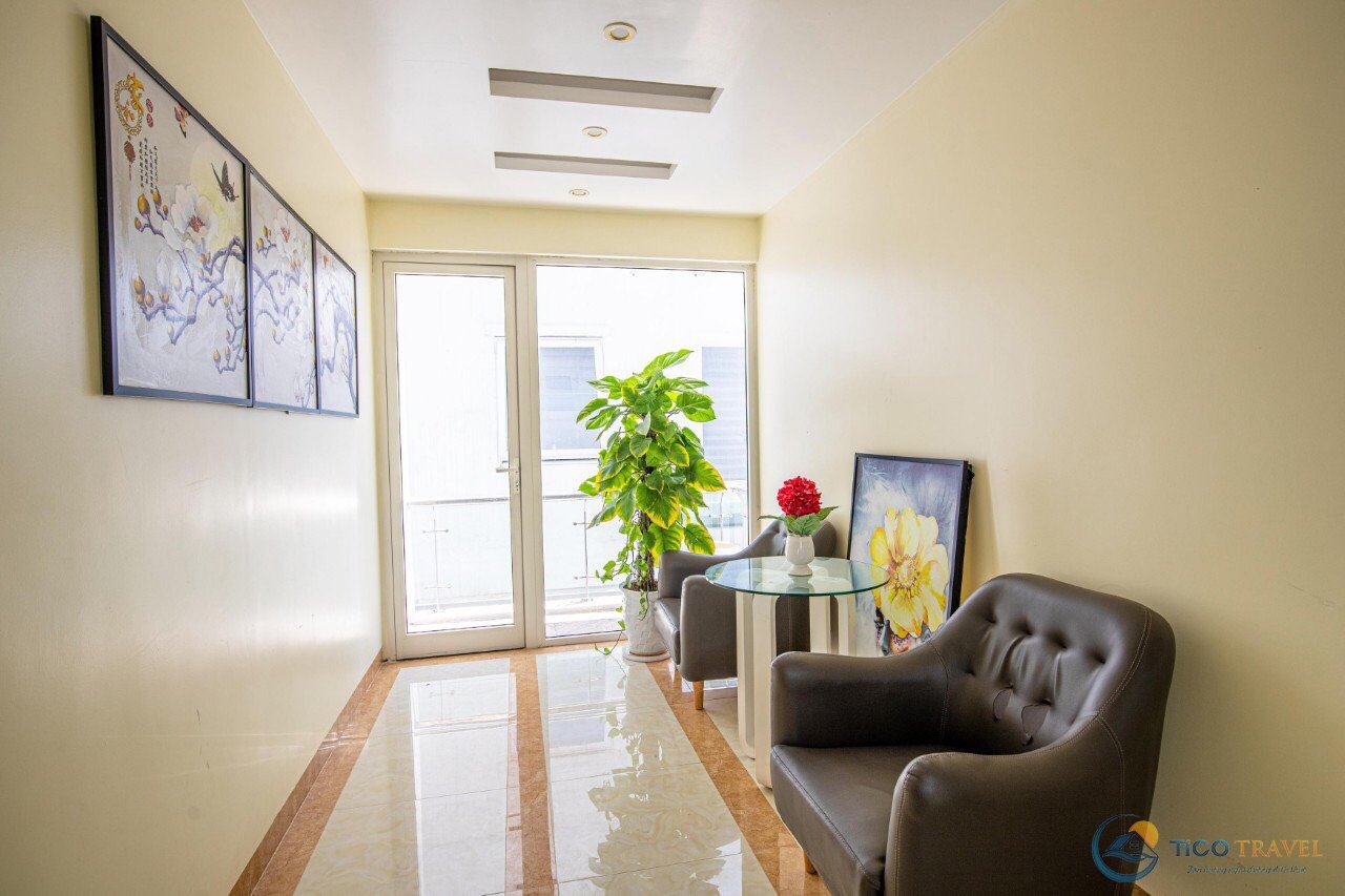 TICO 03 – VILLA SẦM SƠN