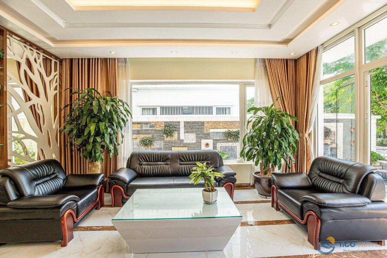 TICO 03 – VILLA SẦM SƠN