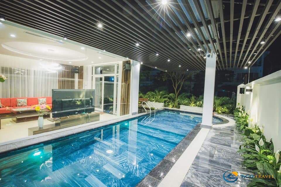 TICO 03 – VILLA SẦM SƠN